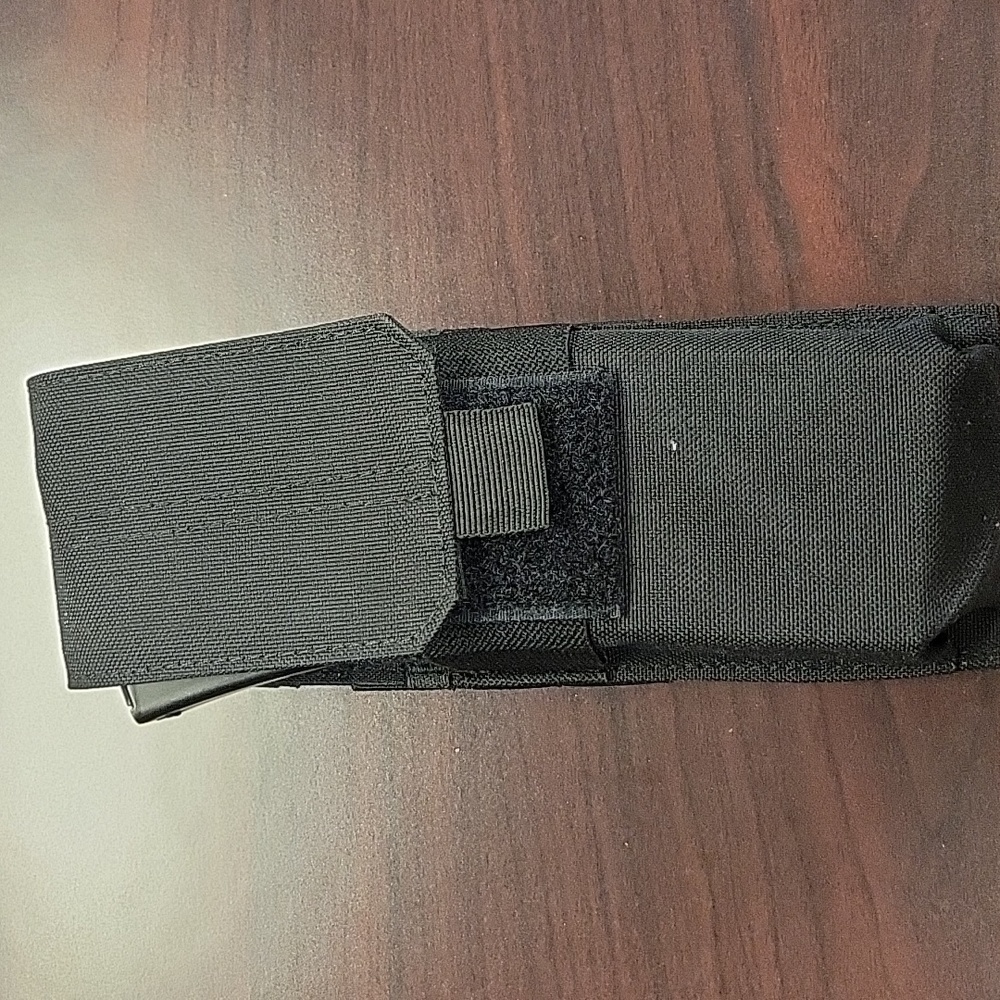 5.11 double AR magazine pouch.